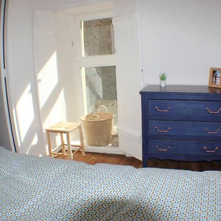 Escapade Romantique Et Gourmande-St Malo, Mer 150M Σεν Μαλό Εξωτερικό φωτογραφία